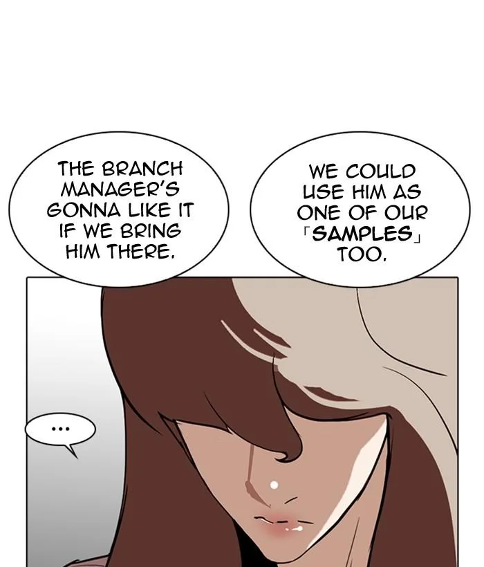 Lookism Chapter 259 – Page 174