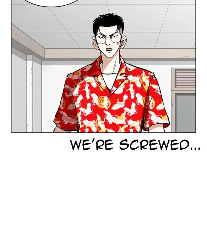 Lookism Chapter 259 – Page 176
