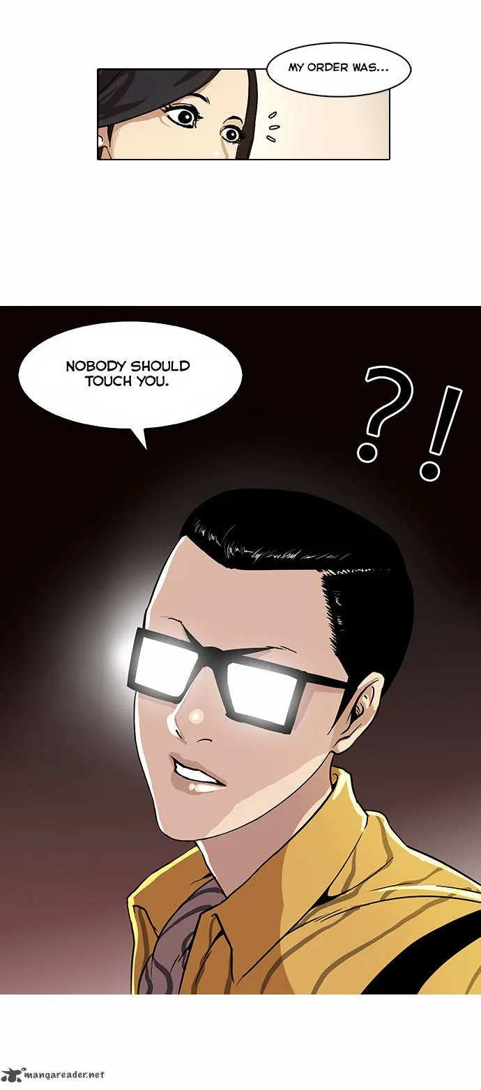 Lookism Chapter 26 – Page 4