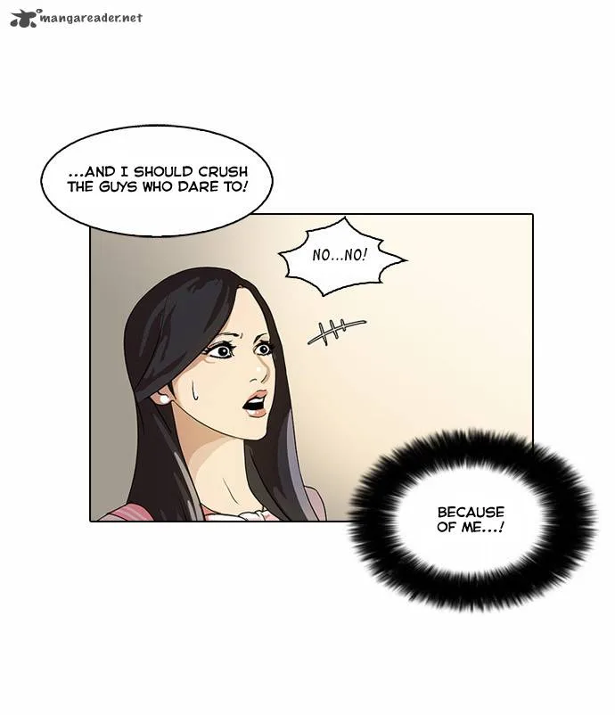 Lookism Chapter 26 – Page 5