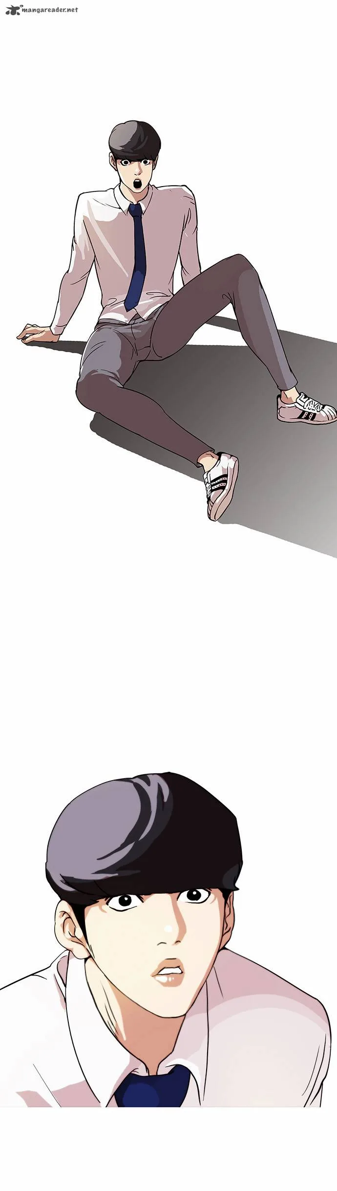Lookism Chapter 26 – Page 8