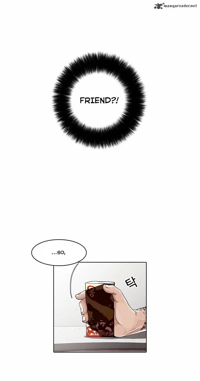 Lookism Chapter 26 – Page 9