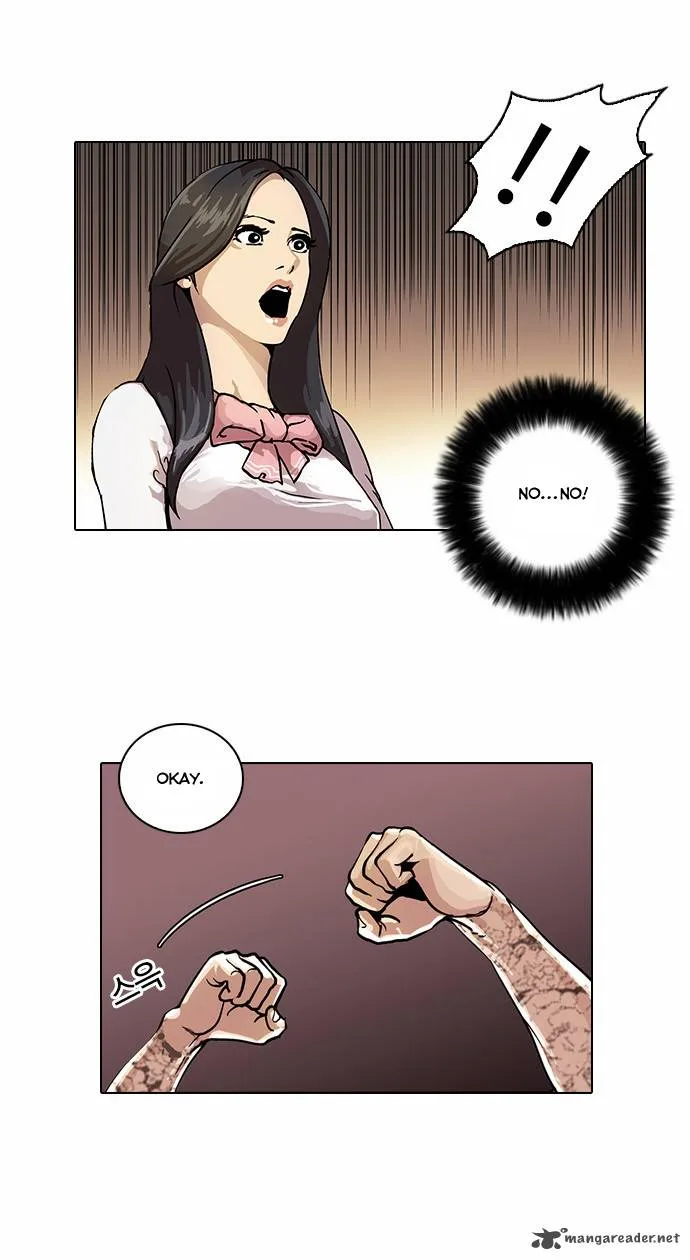 Lookism Chapter 26 – Page 13