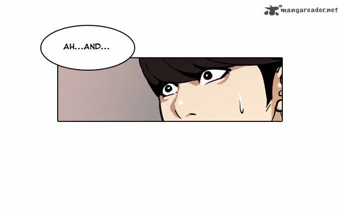 Lookism Chapter 26 – Page 18