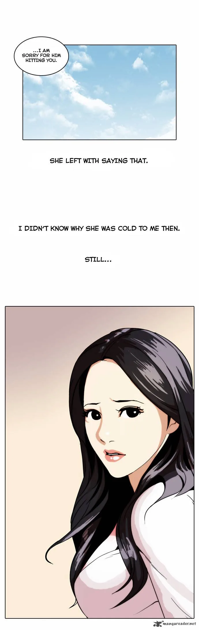 Lookism Chapter 26 – Page 19