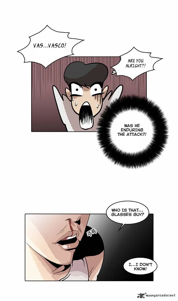 Lookism Chapter 26 – Page 21
