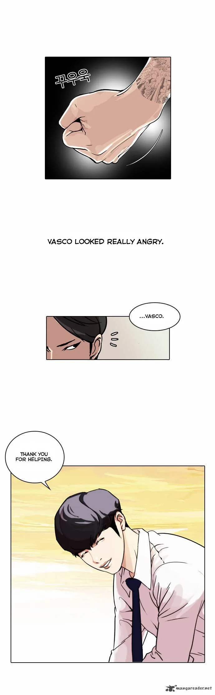 Lookism Chapter 26 – Page 24