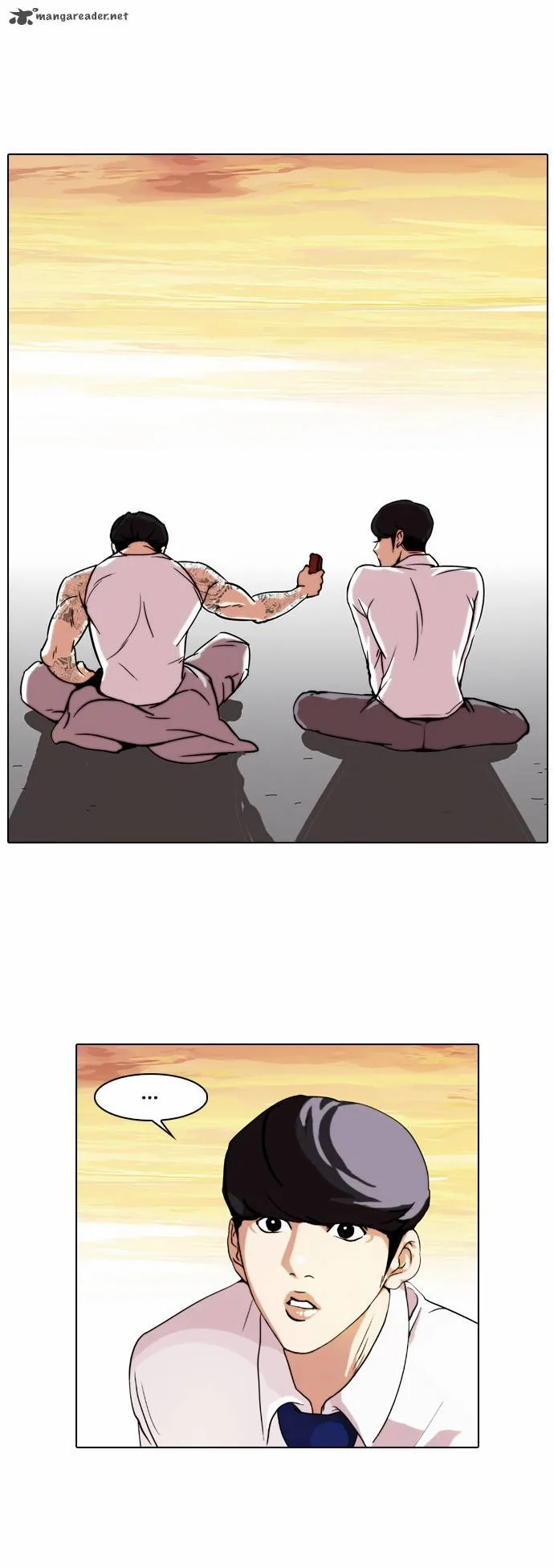 Lookism Chapter 26 – Page 26