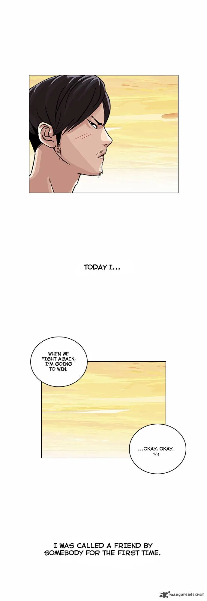 Lookism Chapter 26 – Page 29