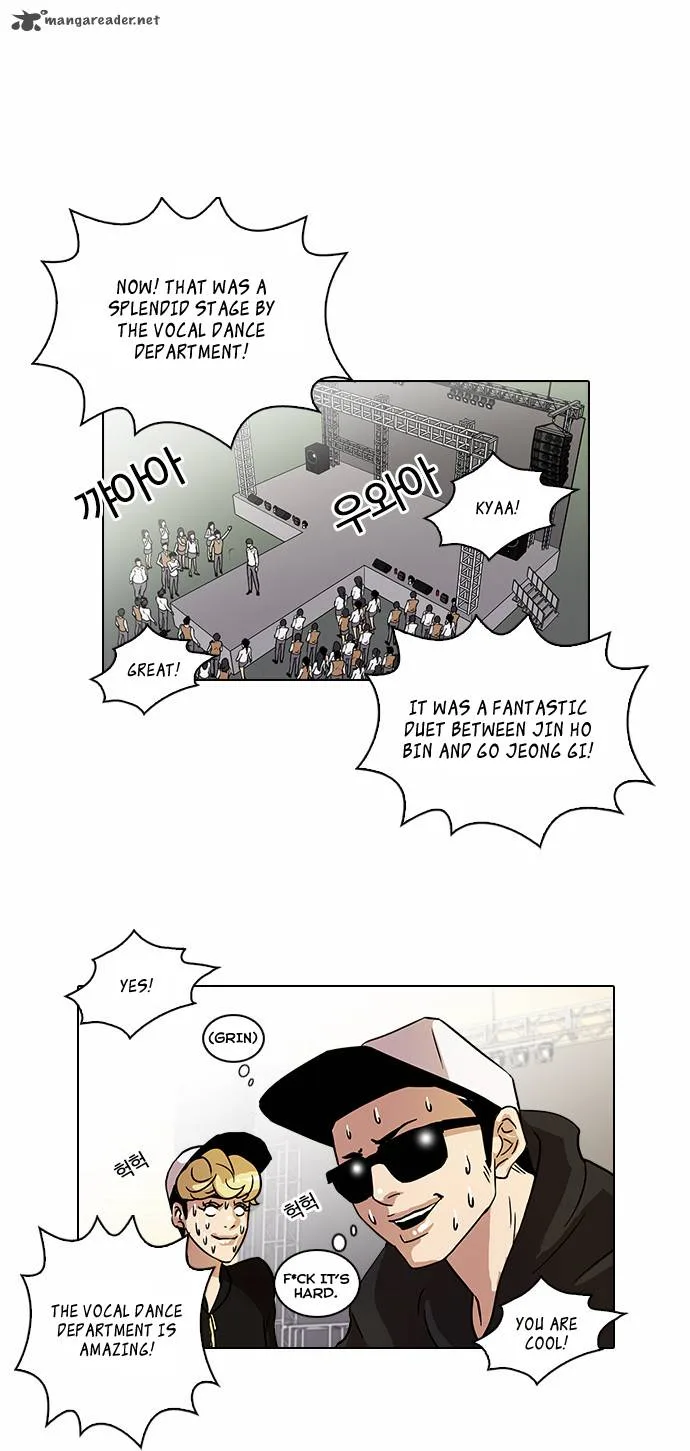 Lookism Chapter 26 – Page 31
