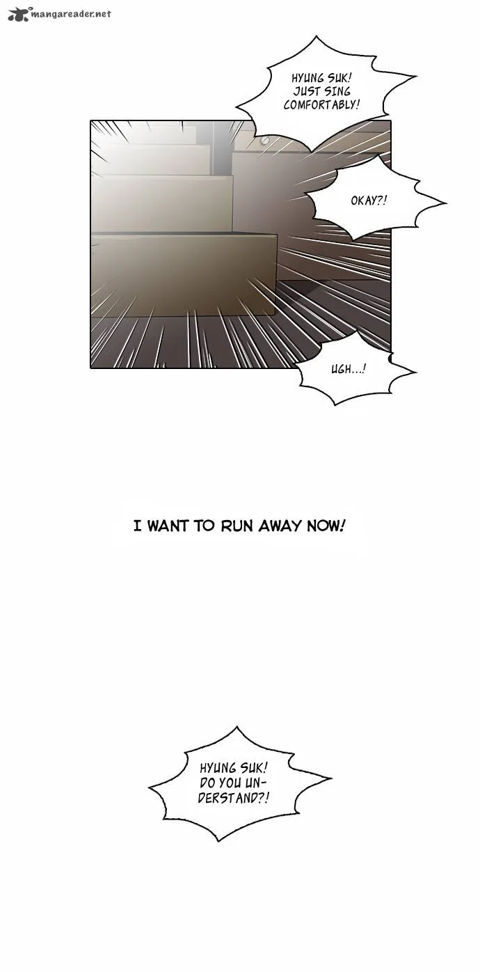 Lookism Chapter 26 – Page 34