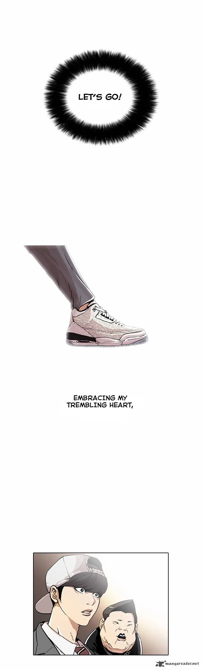 Lookism Chapter 26 – Page 37