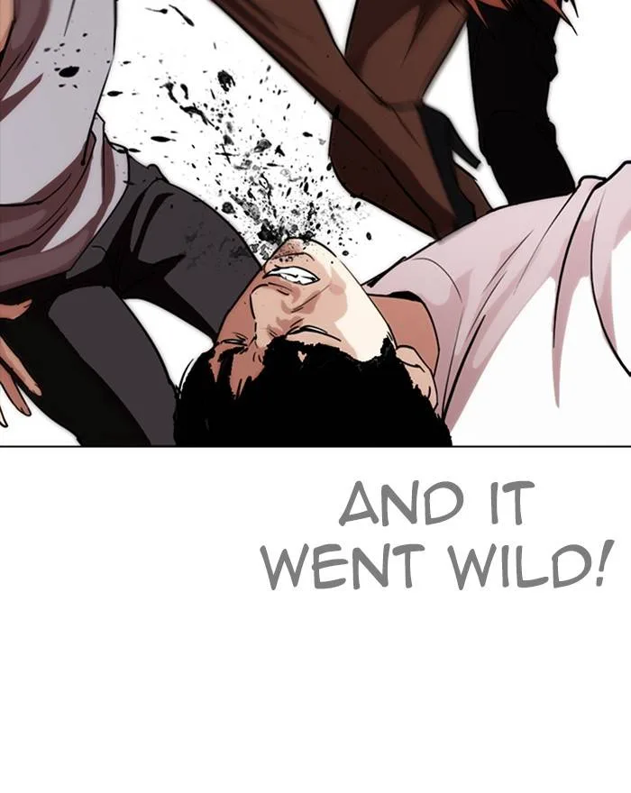 Lookism Chapter 260 – Page 14