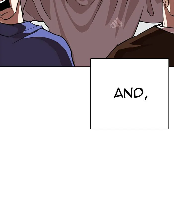 Lookism Chapter 260 – Page 21