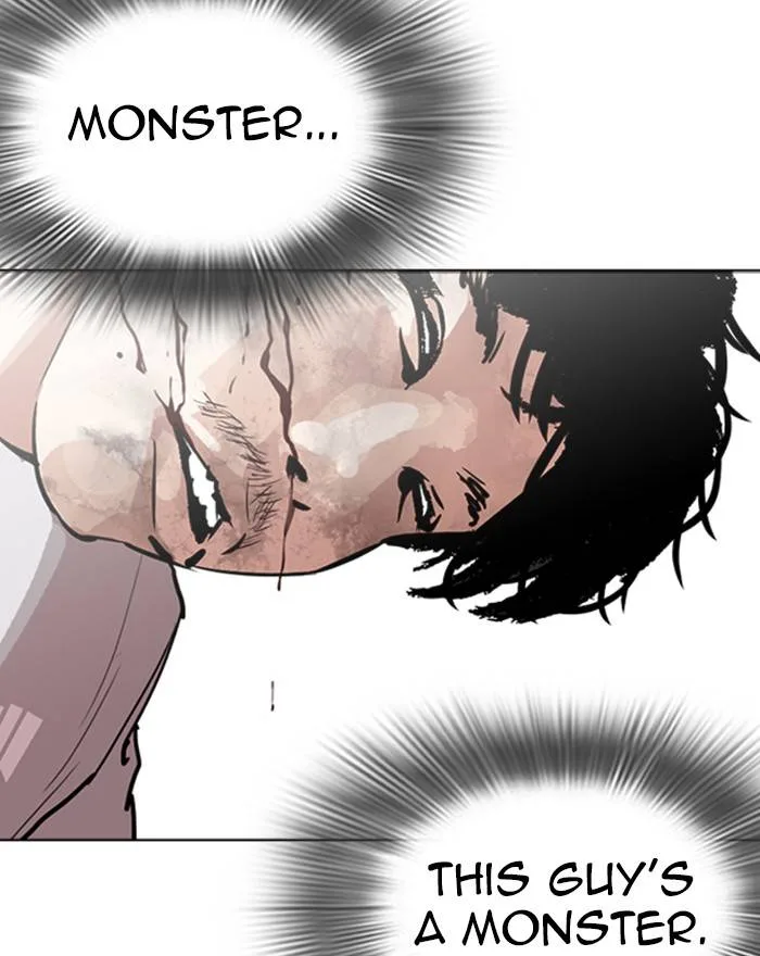 Lookism Chapter 260 – Page 28