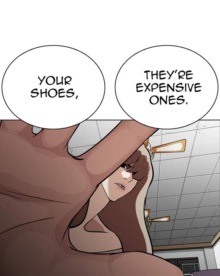Lookism Chapter 260 – Page 33