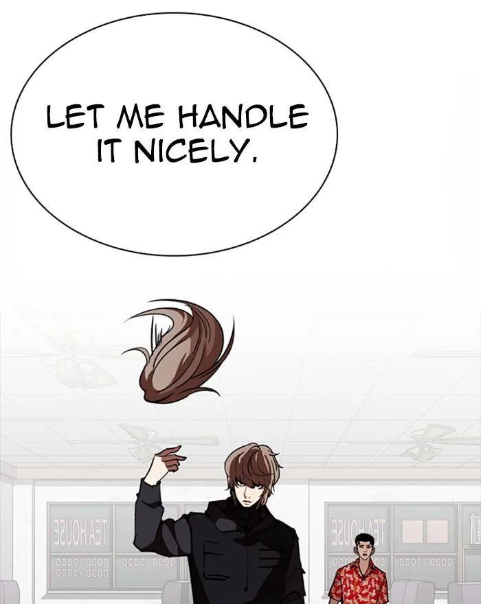 Lookism Chapter 260 – Page 36