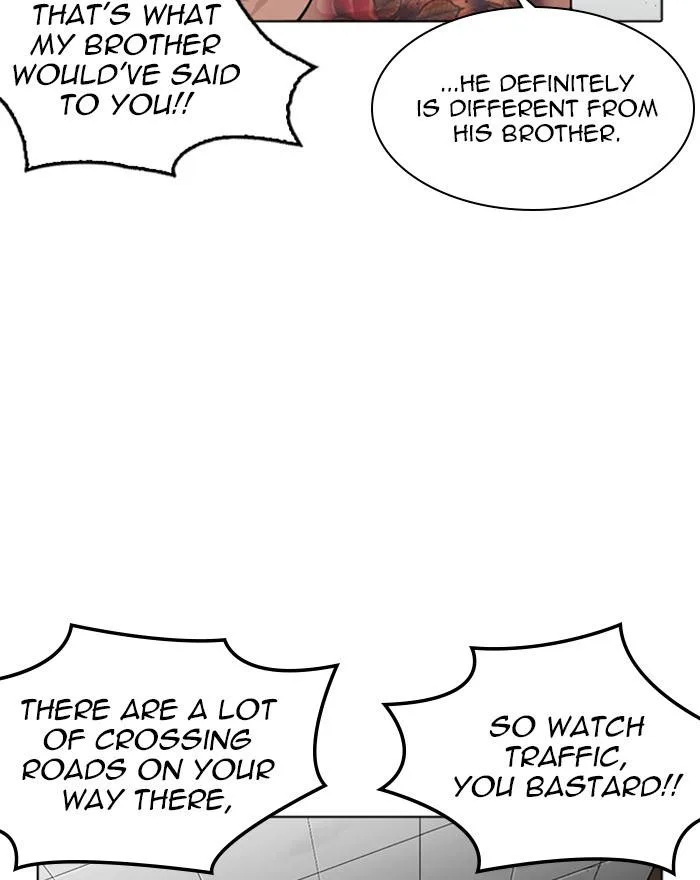 Lookism Chapter 260 – Page 45