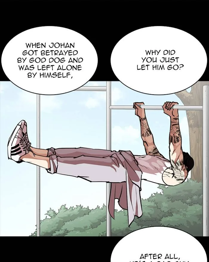 Lookism Chapter 260 – Page 53
