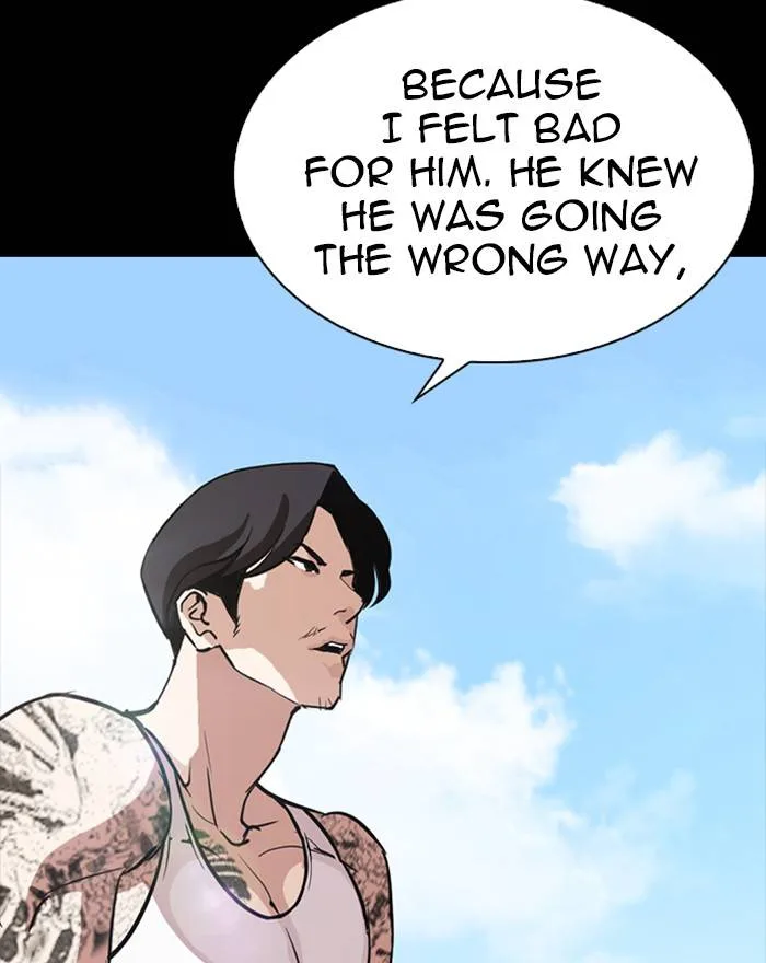 Lookism Chapter 260 – Page 57