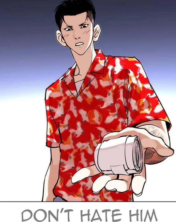 Lookism Chapter 260 – Page 64