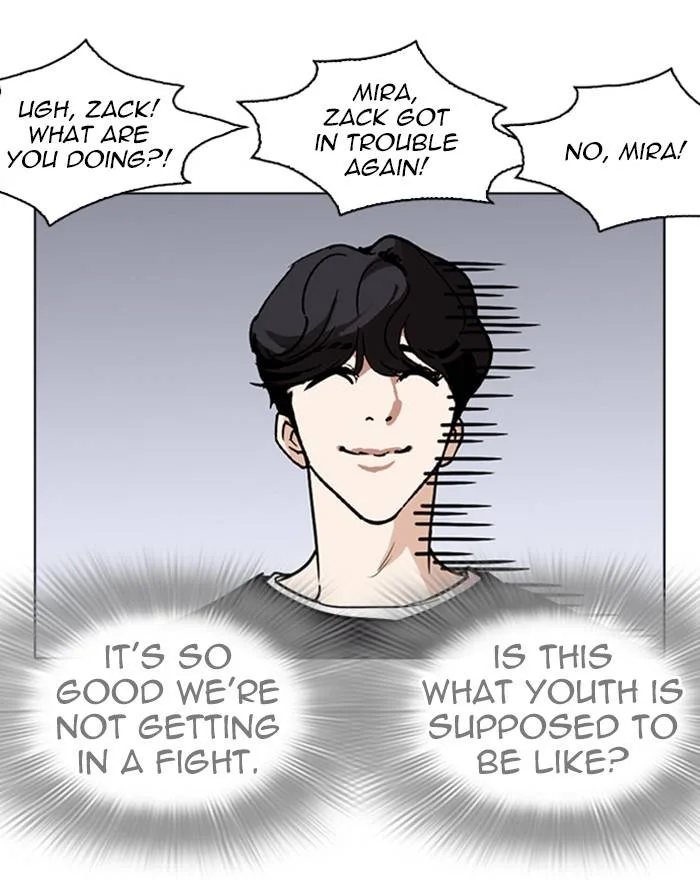 Lookism Chapter 260 – Page 76