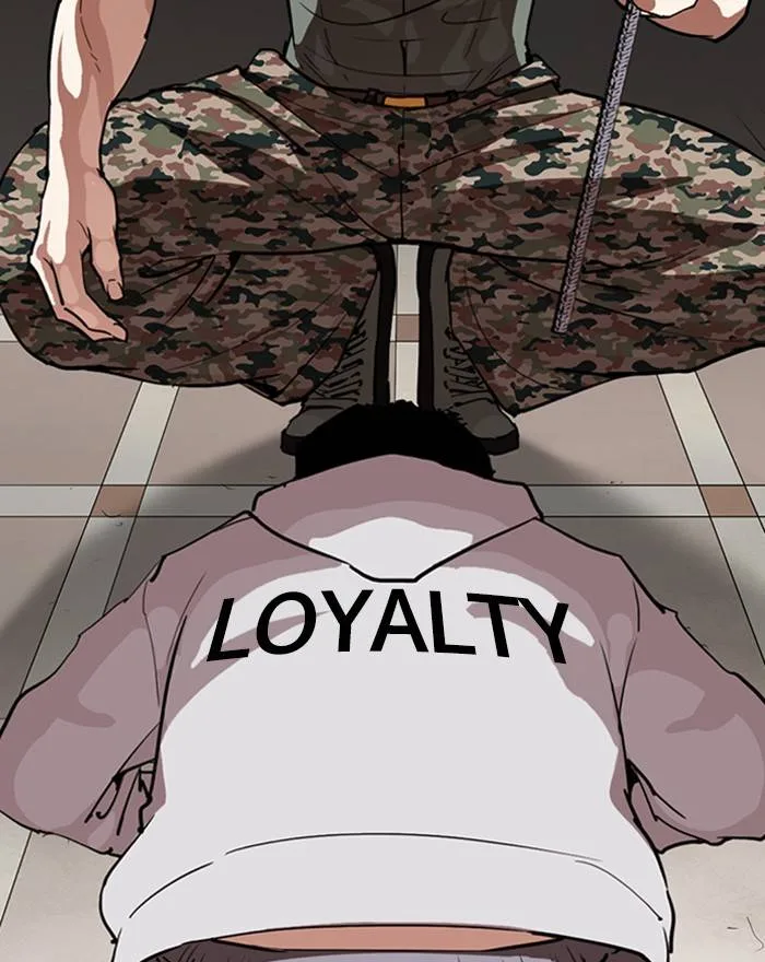 Lookism Chapter 260 – Page 87