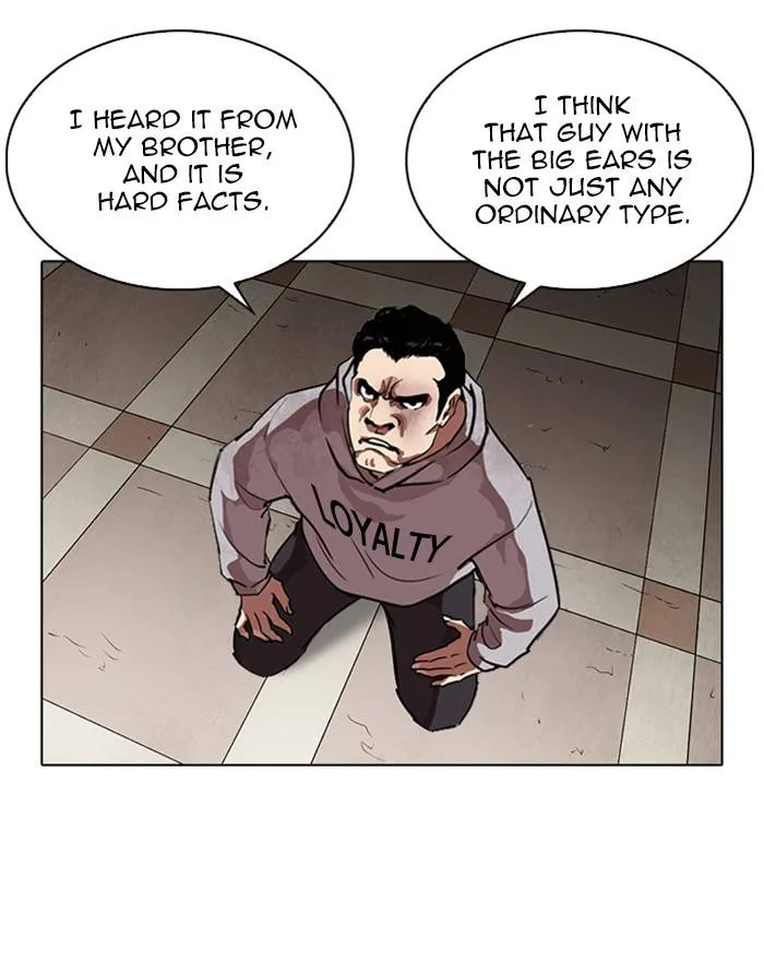 Lookism Chapter 260 – Page 89
