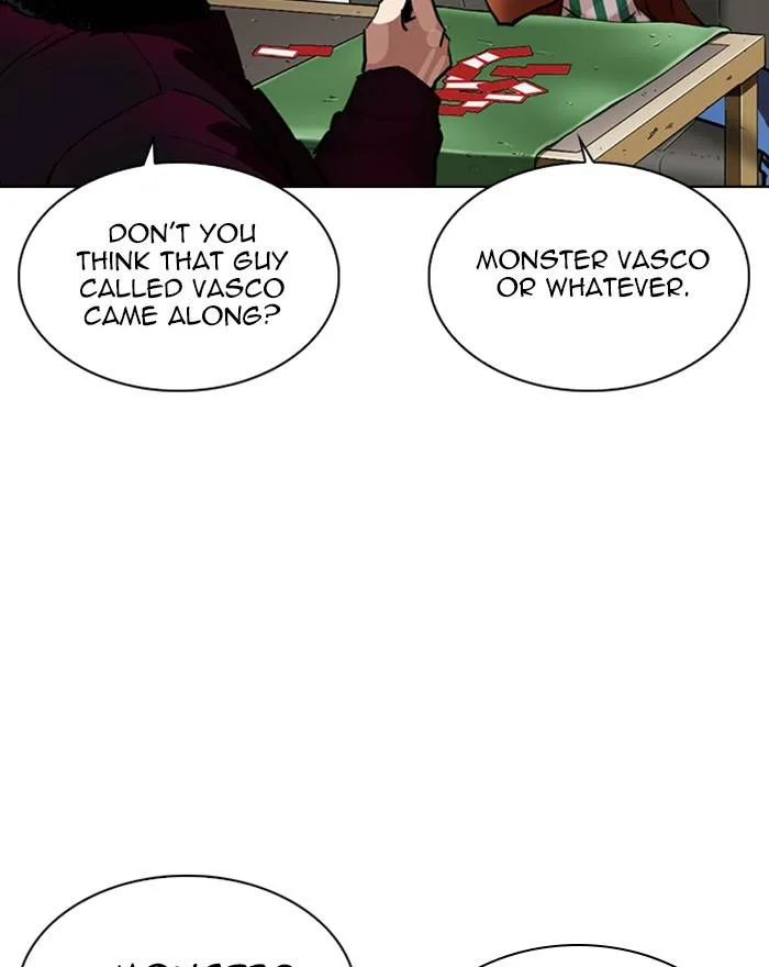Lookism Chapter 260 – Page 91