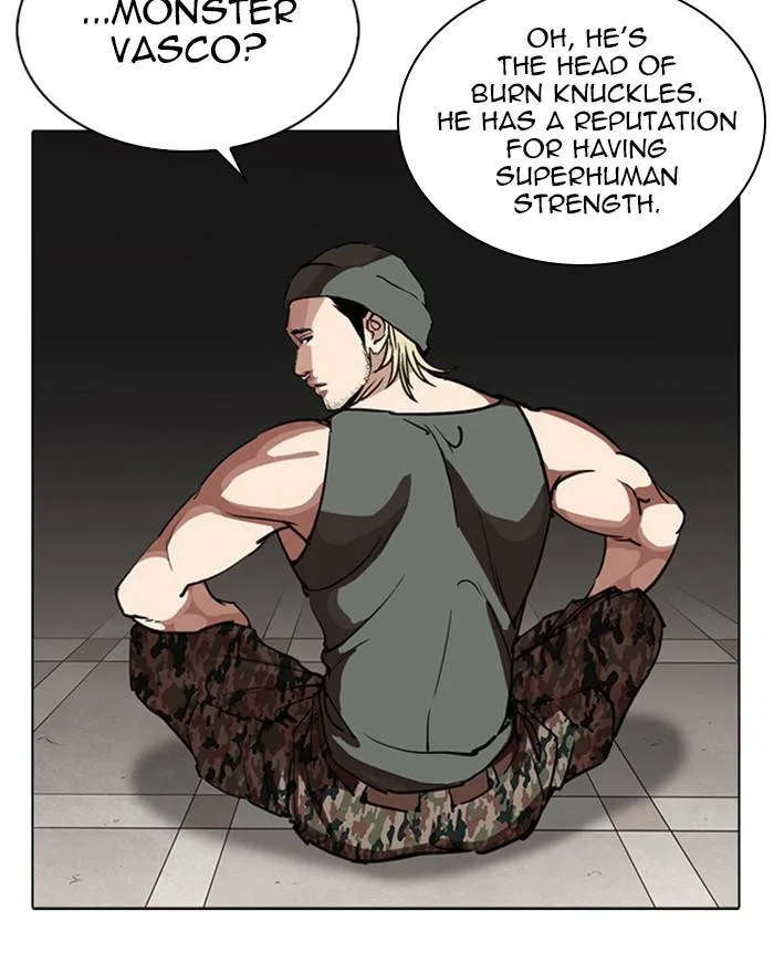 Lookism Chapter 260 – Page 92