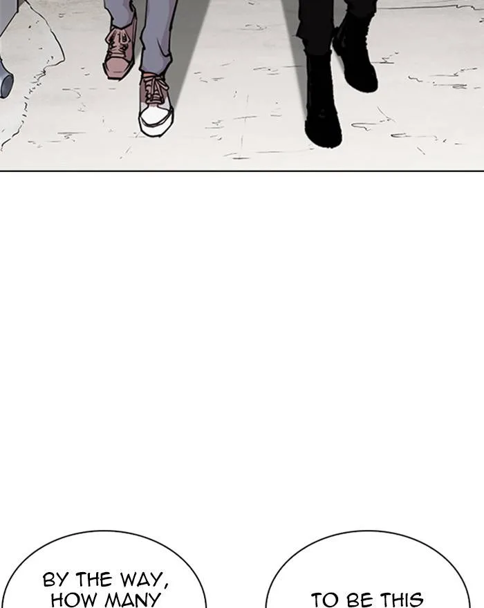 Lookism Chapter 260 – Page 101