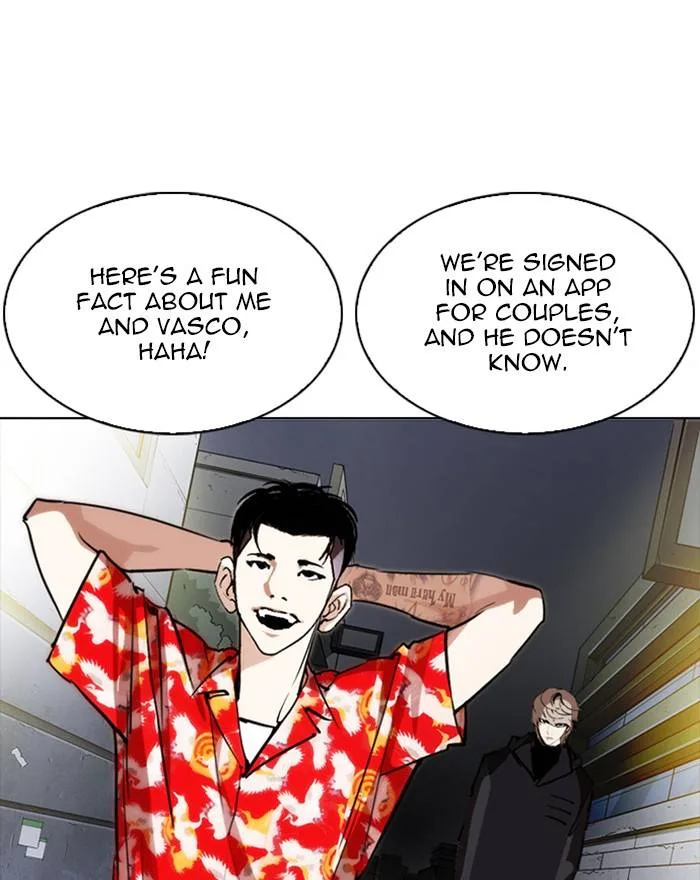 Lookism Chapter 260 – Page 108