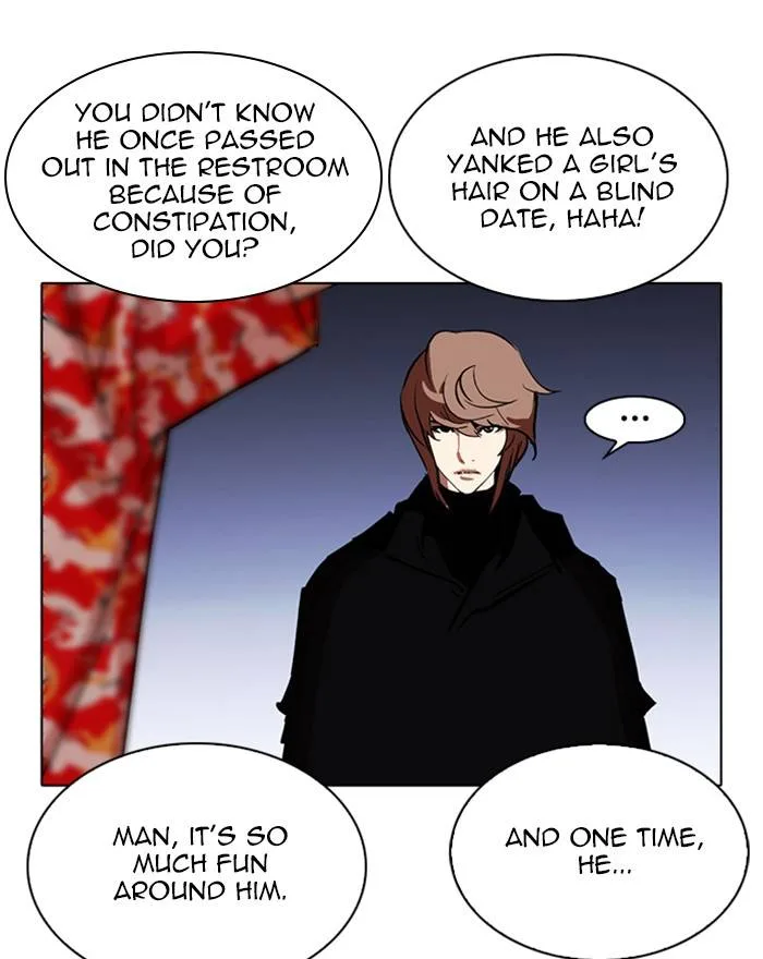 Lookism Chapter 260 – Page 110