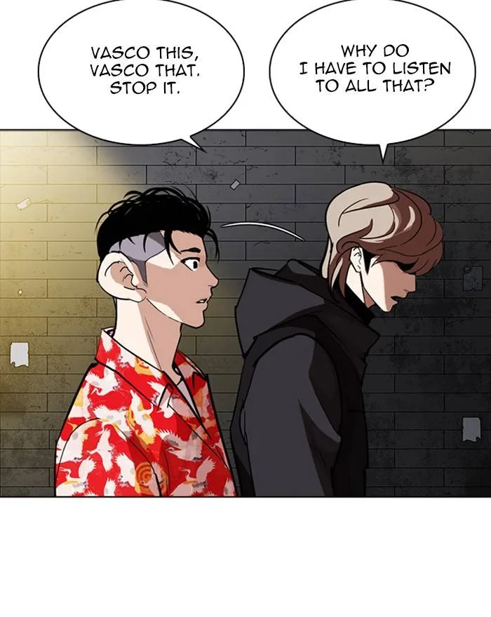 Lookism Chapter 260 – Page 115
