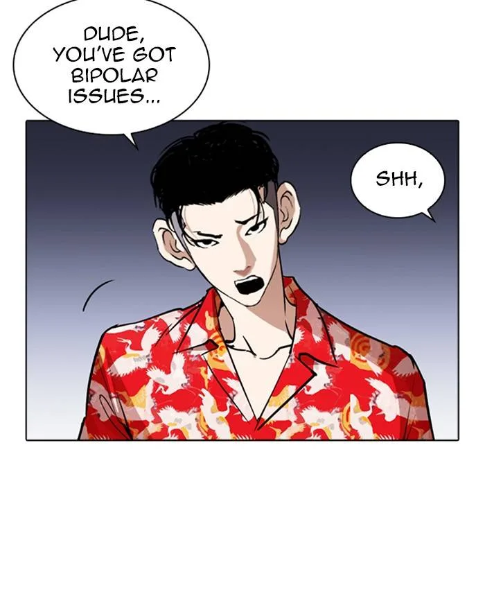 Lookism Chapter 260 – Page 118