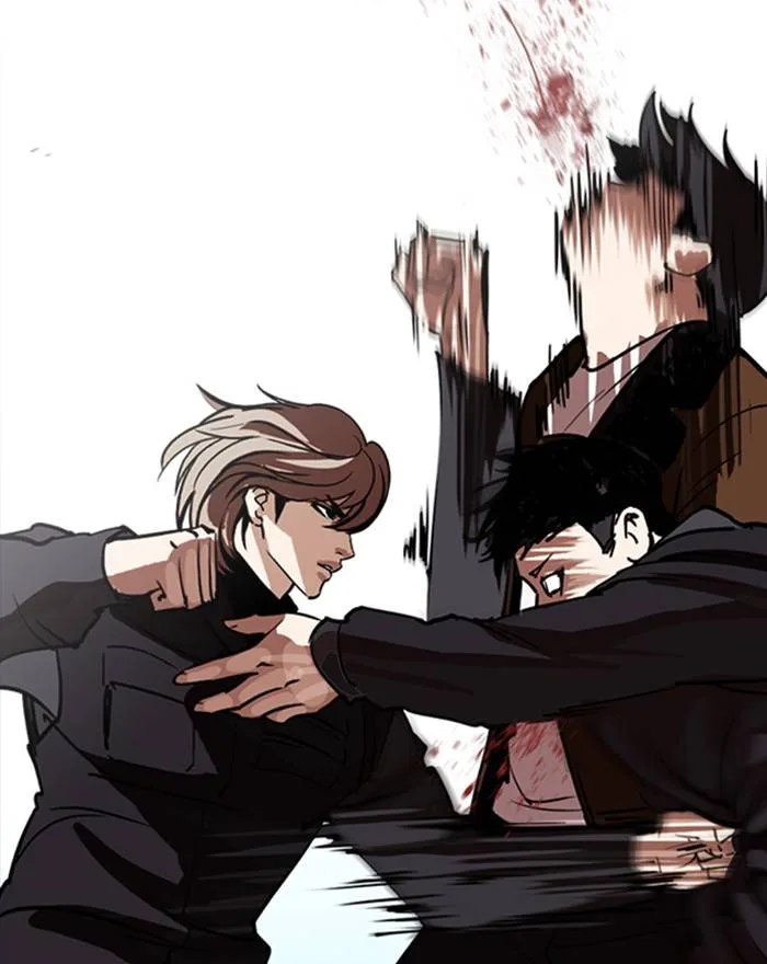 Lookism Chapter 260 – Page 124