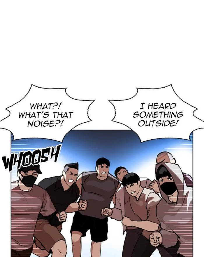 Lookism Chapter 260 – Page 127