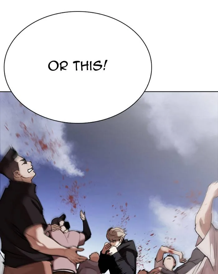 Lookism Chapter 260 – Page 129