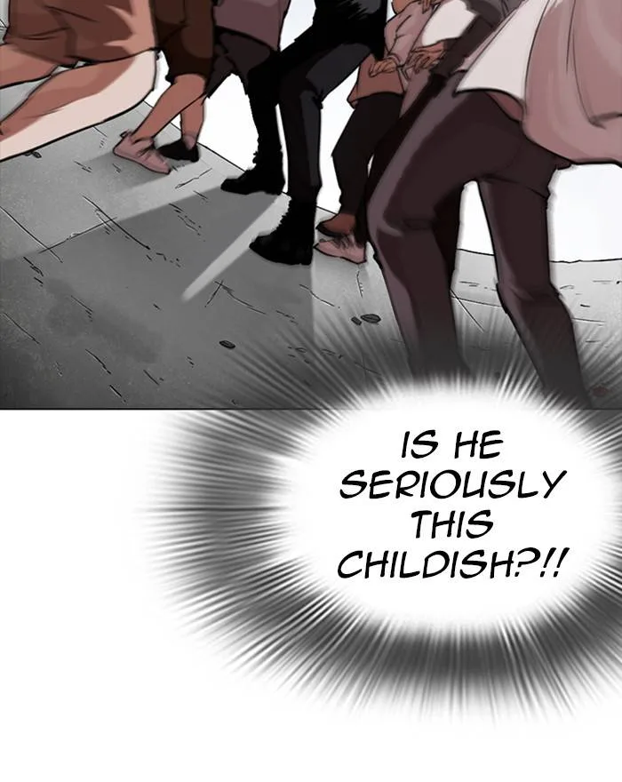Lookism Chapter 260 – Page 130