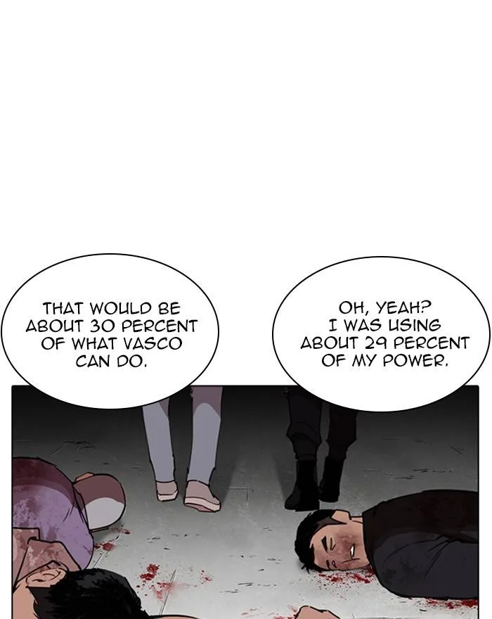 Lookism Chapter 260 – Page 131