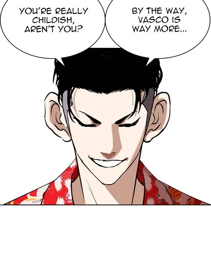 Lookism Chapter 260 – Page 133
