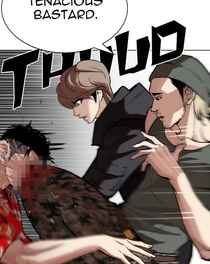 Lookism Chapter 260 – Page 151