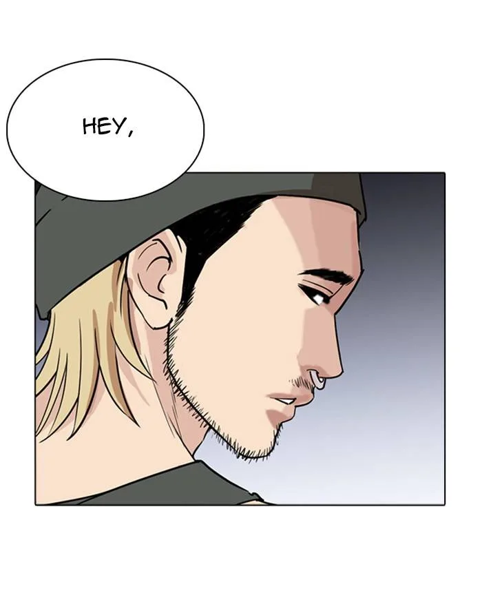 Lookism Chapter 260 – Page 154
