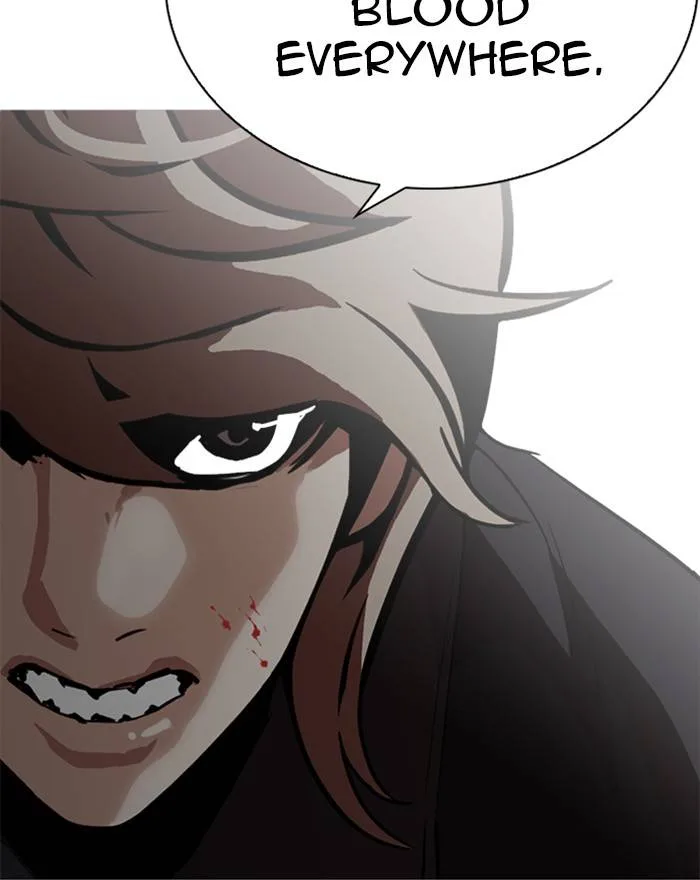 Lookism Chapter 260 – Page 156