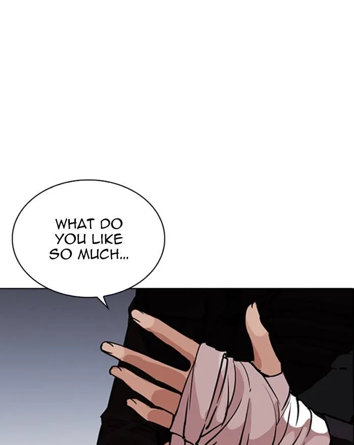 Lookism Chapter 260 – Page 161