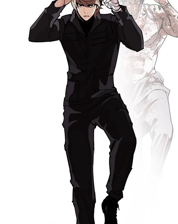 Lookism Chapter 260 – Page 166