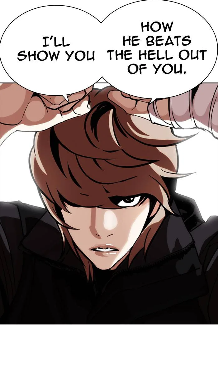 Lookism Chapter 260 – Page 168