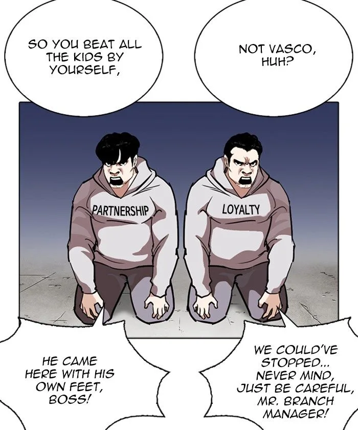 Lookism Chapter 261 – Page 6