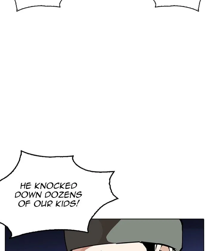 Lookism Chapter 261 – Page 7