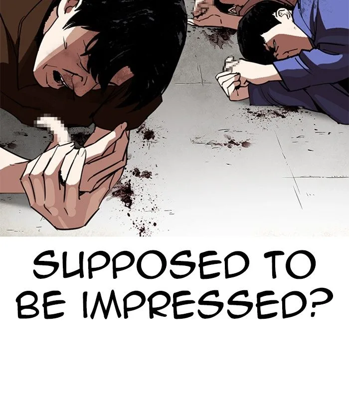 Lookism Chapter 261 – Page 11